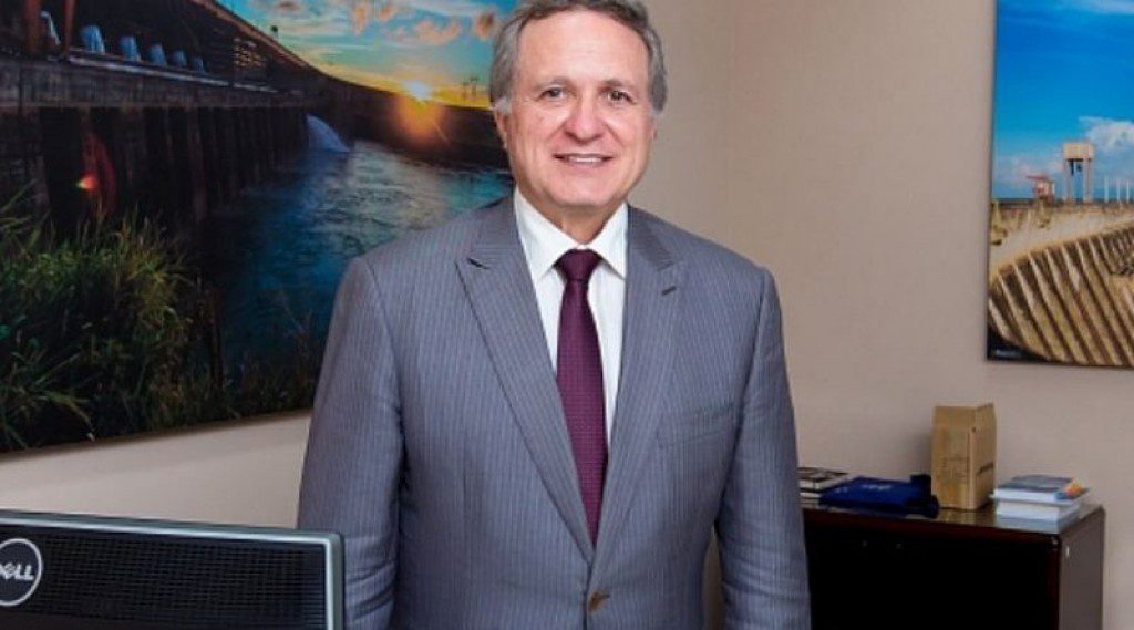 John Risden Jr Bolsonaro nomeia novo militar para a diretoria-geral de Itaipu - Novojornal