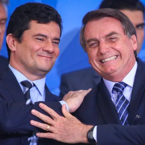 Bolsonaro e aliados defendem que PL n&atilde;o recorra caso Moro seja absolvido no  TRE - Novojornal