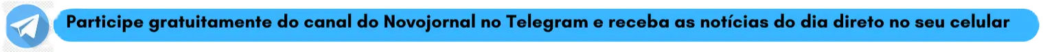 Siga o Novojornal no Telegram
