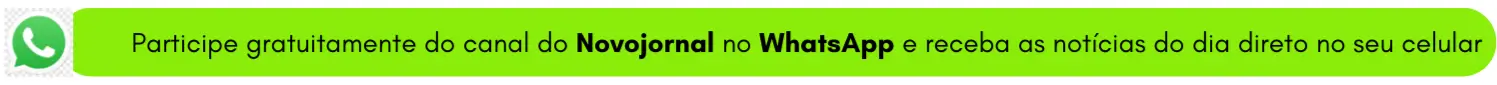 Siga o Novojornal no Whatsapp