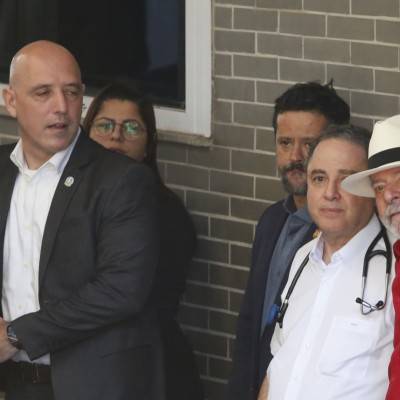Foto: Paulo Pinto/Agência Brasil