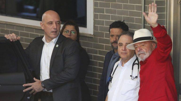Foto: Paulo Pinto/Agência Brasil